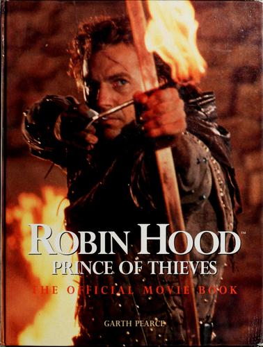 Robin Hood: Prince Of Thieves