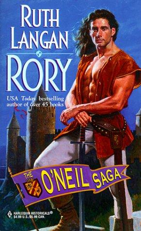 Rory (Harlequin Historical Series)