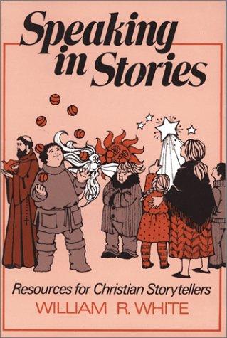 Speaking In Stories