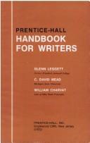 Prentice-Hall Handbook For Writers