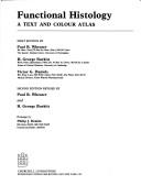 Functional Histology : A Text And Colour Atlas