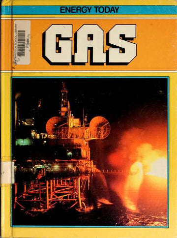 Gas