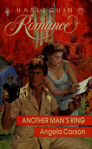 Another Man'S Ring