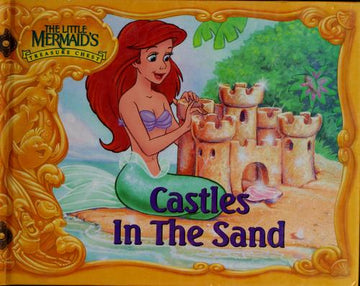 Castles In The Sand (The Little Mermaid's Treasure Chest)