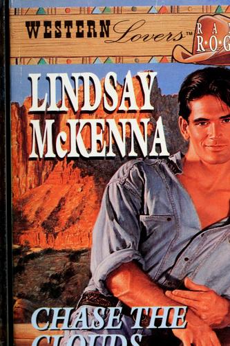 Chase The Clouds (Western Lovers: Ranch Rogues #3)