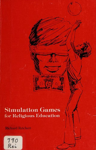 Simulation Games For Religious Education