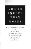 Voices Louder Than Words