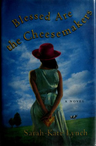 Blessed Are The Cheesemakers