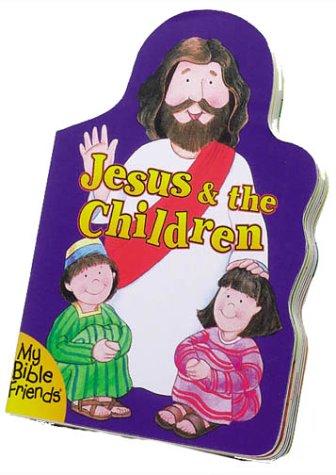 Jesus & The Children