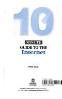 10 Minute Guide To The Internet