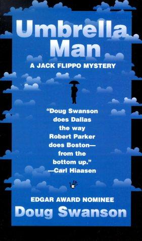 Umbrella Man (Jack Flippo Mysteries)