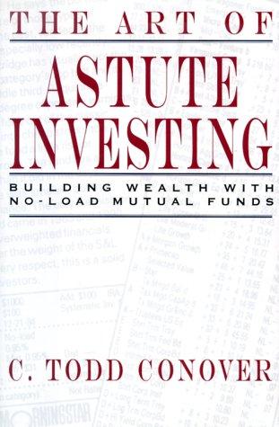The Art of Astute Investing