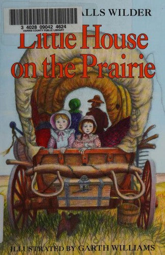 Little House On The Prairie