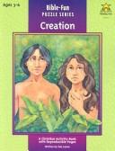 Creation (Bible Fun Puzzles)