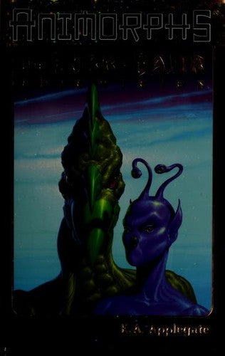 The Hork-Bajir Chronicles