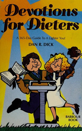 Devotions for Dieters