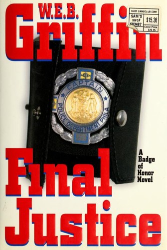 Final Justice