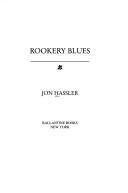 Rookery Blues