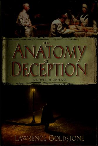 The Anatomy Of Deception