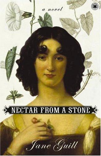 Nectar From A Stone: A Novel
