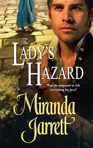 The Lady's Hazard (Harlequin Historical Series)