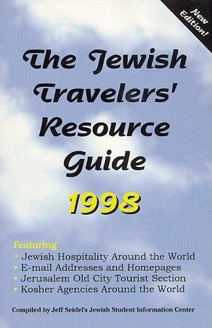 The Jewish Travelers' Resource Guide