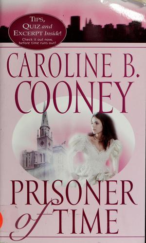 Prisoner Of Time