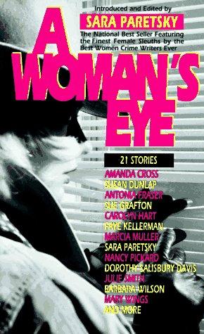 A Woman's Eye: 21 Stories
