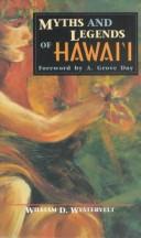 Myths And Legends Of Hawaii (Tales Of The Pacific Ser.)