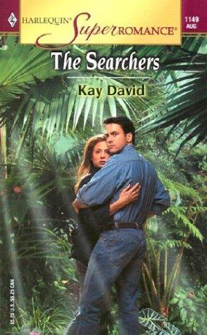 The Searchers (Harlequin Superromance No. 1149)