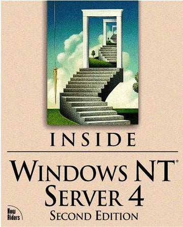 Inside Windows Nt Server 4