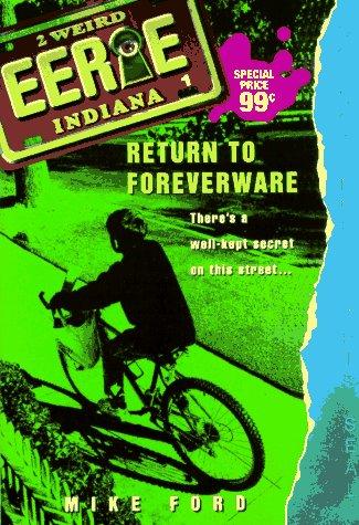 Return To Foreverware (Eerie, Indiana)