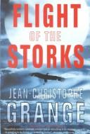 Flight Of The Storks