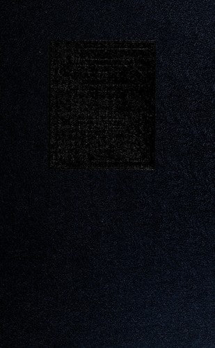 Principles Of Auditing [by] Walter B. Meigs, E. John Larsen [and] Robert F. Meigs