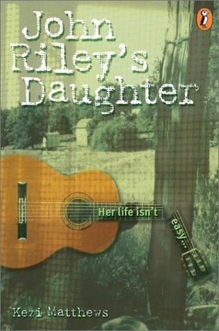 John Riley's Daughter