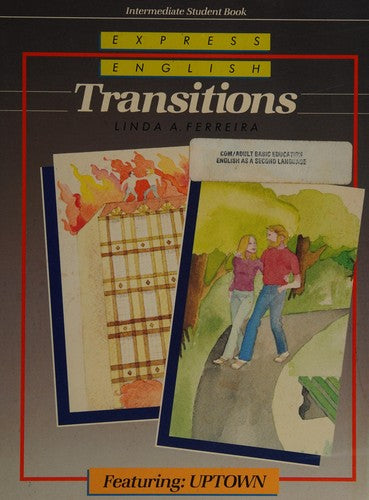 Express English/Transitions: intermediate student book