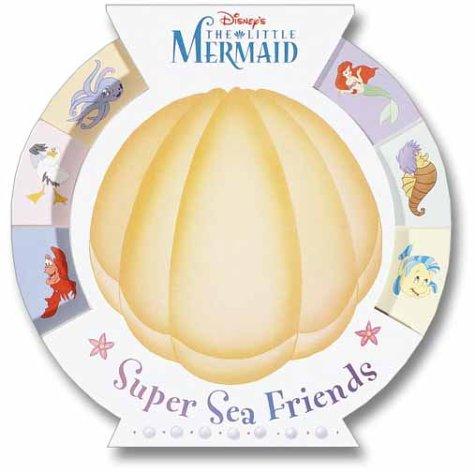 Super Sea Friends.