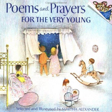 Poems And Prayers For The Very Young (Pictureback(R))