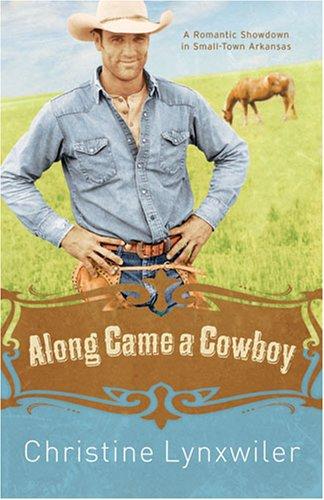 Along Came A Cowboy: The Pinky Promise Sisterhood, Book 2 (Truly Yours Romance Club #22)