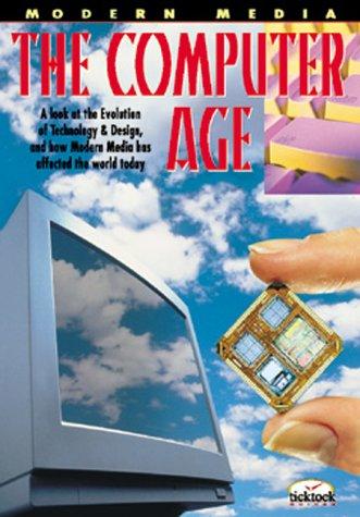 The Computer Age