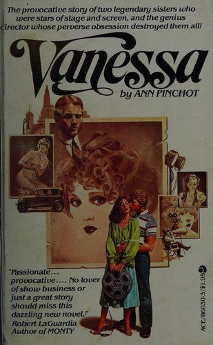 Vanessa
