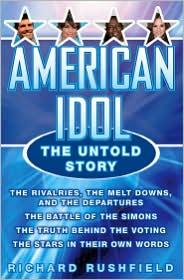 American Idol: The Untold Story
