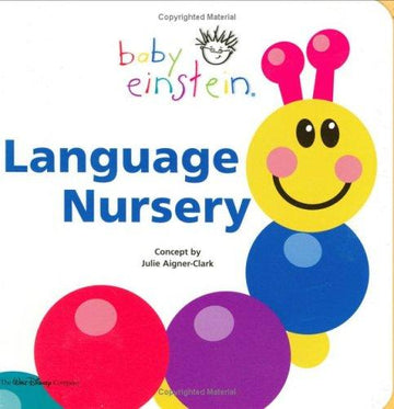 Baby Einstein Language Nursery (Baby Einstein)