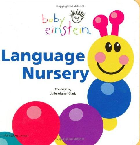 Baby Einstein Language Nursery (Baby Einstein)