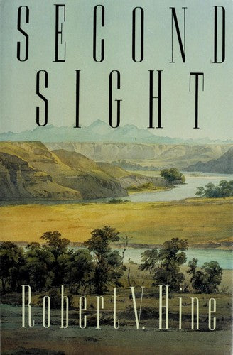 Second Sight