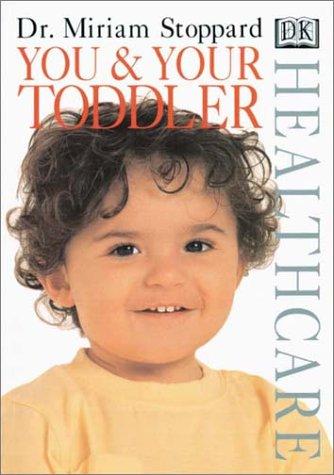 You And Your Toddler