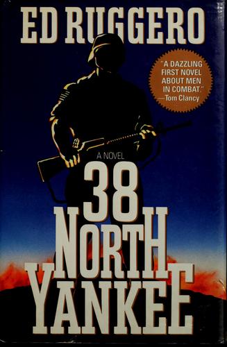 38 North Yankee