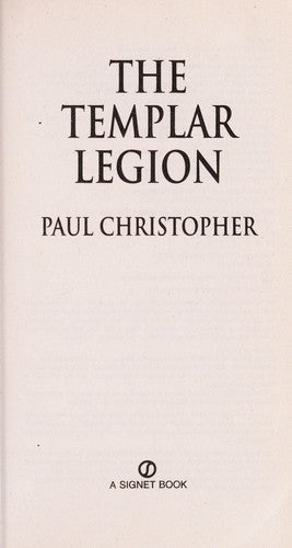 The Templar Legion