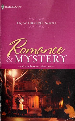 A Sneak Preview Of Harlequin Romance