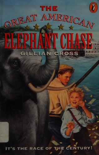 The Great American Elephant Chase